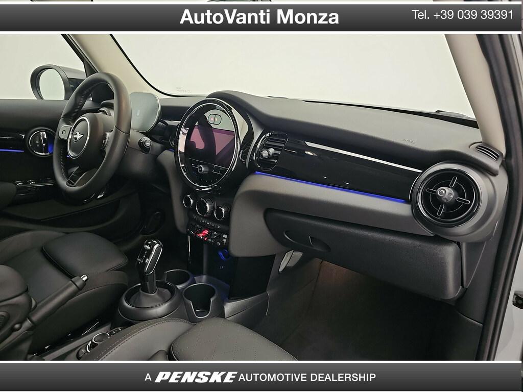 Mini Cooper S 2.0 TwinPower Turbo Cooper S