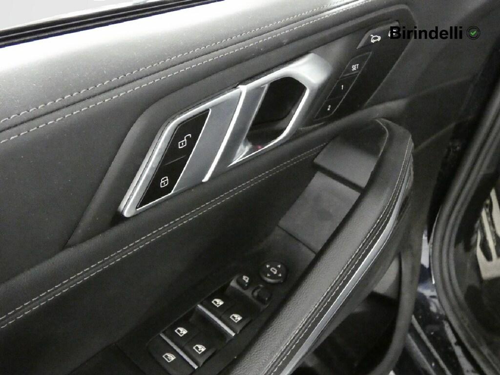 BMW X6 X6 xdrive40d mhev 48V Msport auto