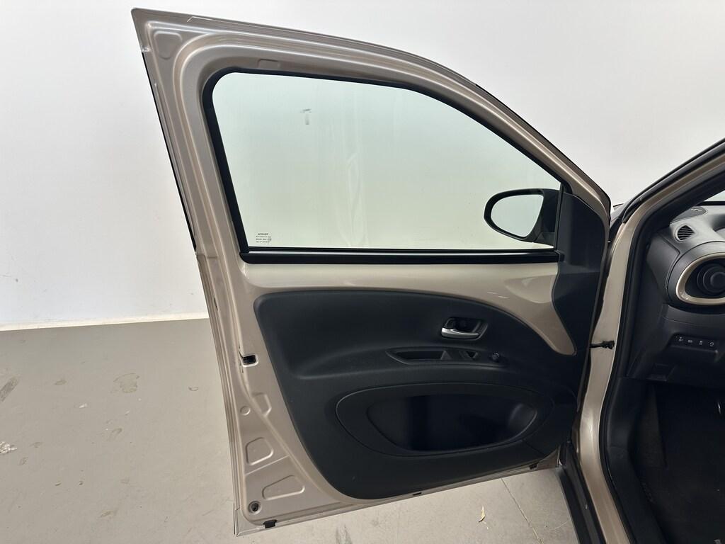 Toyota Aygo X 1.0 Trend 72cv s-cvt