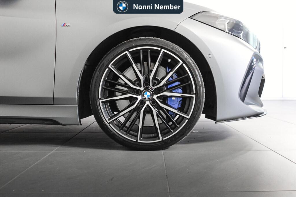 BMW Serie 1 M 135i xdrive auto