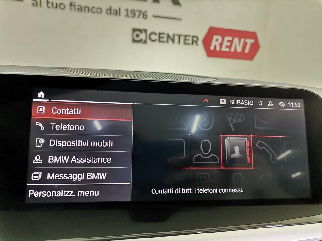 BMW Z4 M Z4 M40i auto