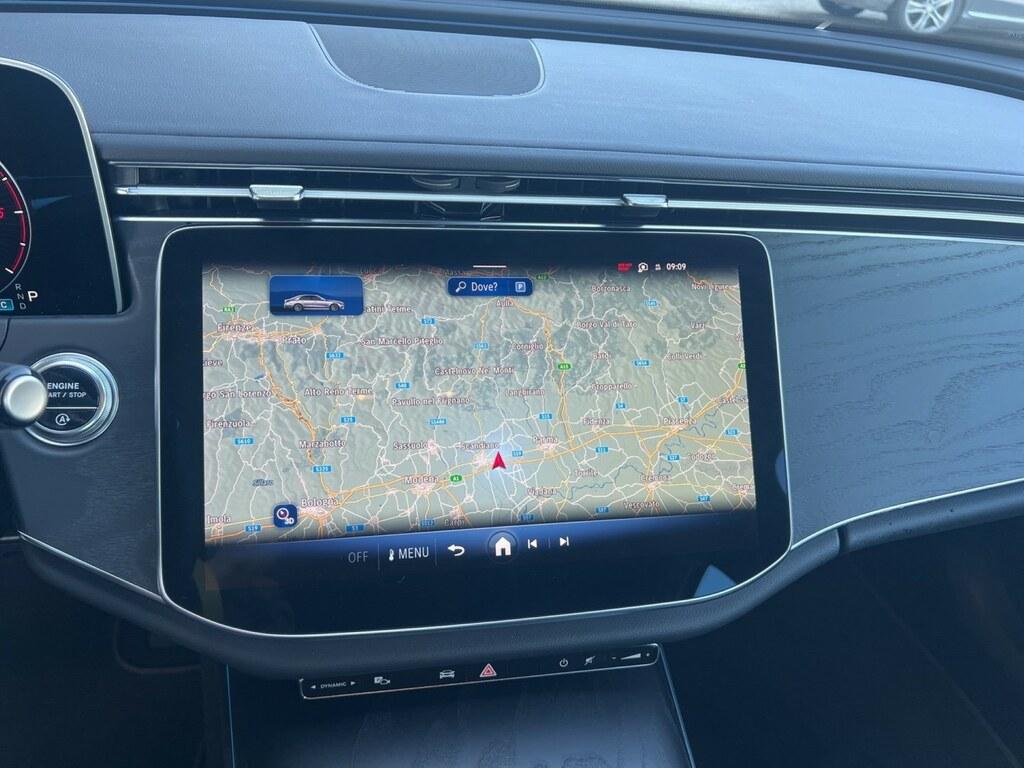 Mercedes Classe E 220 d Advanced auto