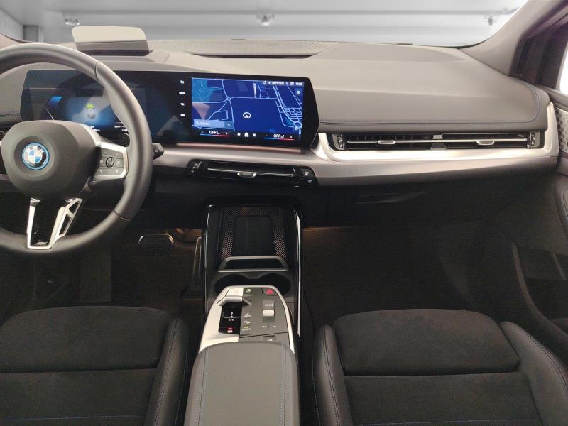 BMW Serie 2 225e Active Tourer xdrive Msport auto