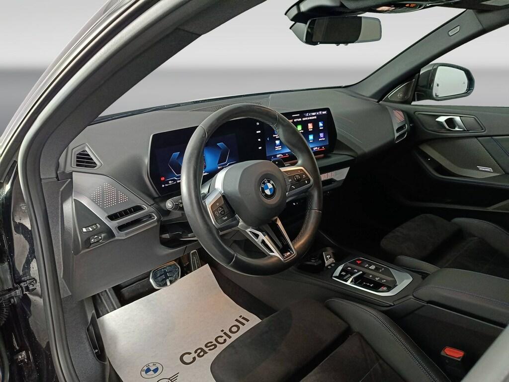 BMW Serie 2 218d Gran Coupe MSport Pro auto