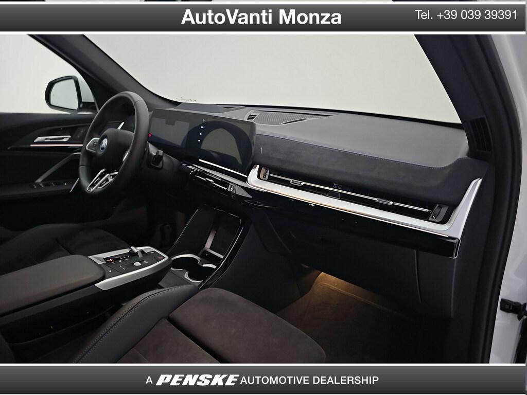 BMW X1 xdrive 25e MSport Pro auto
