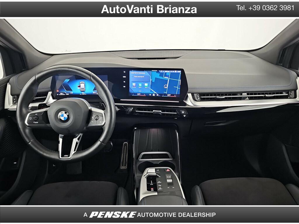 BMW Serie 2 218d Active Tourer Msport auto