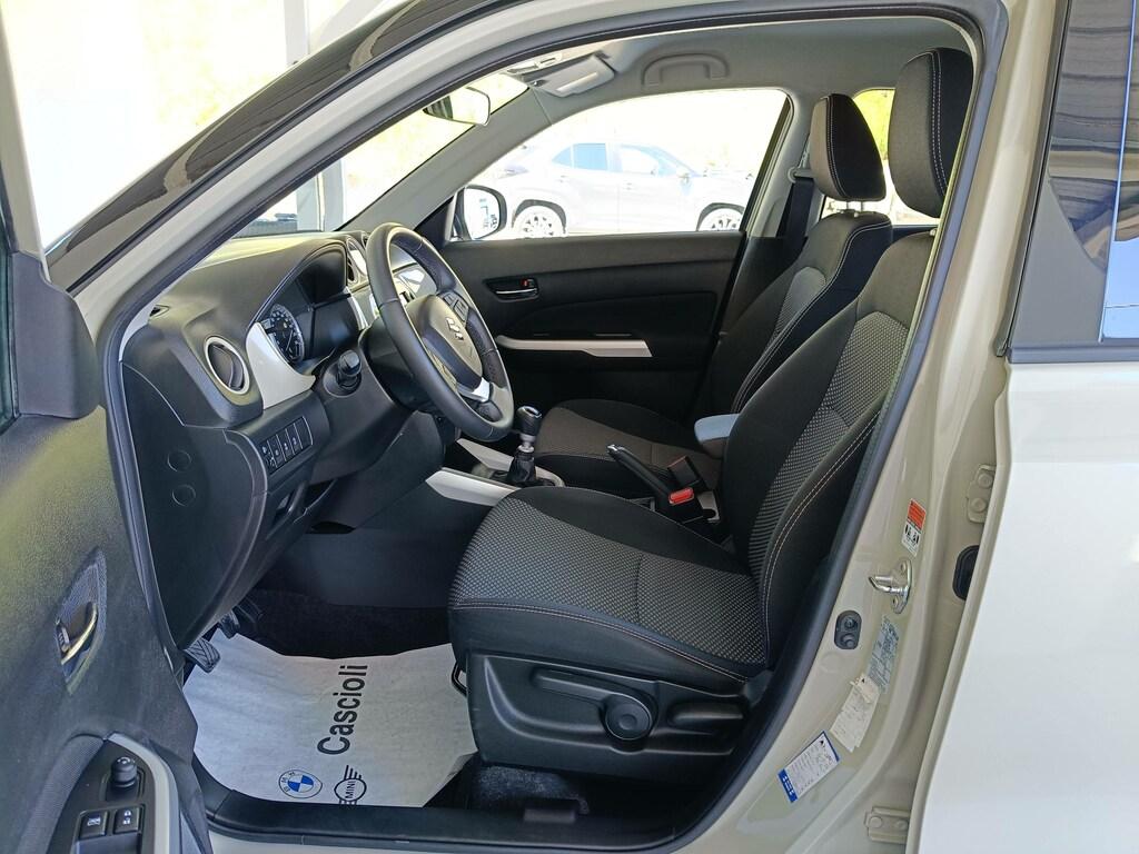 Suzuki Vitara 1.6 ddis V-Cool s&s 2wd