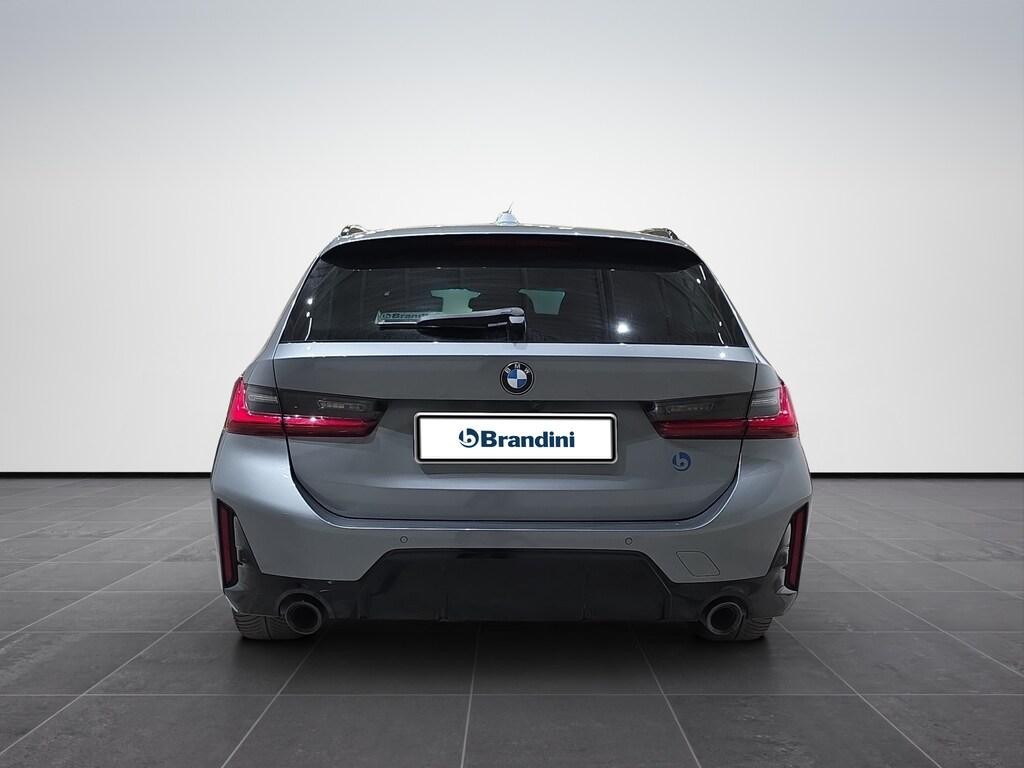 BMW Serie 3 320d Touring mhev 48V Msport auto