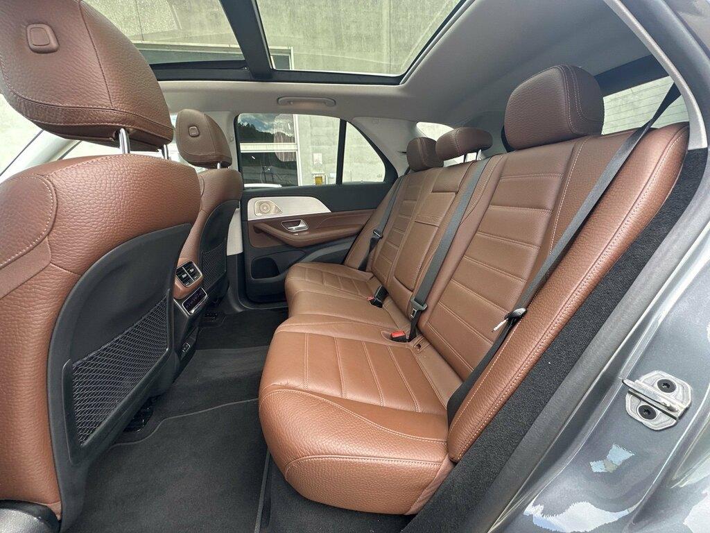 Mercedes GLE 300 d AMG Line Premium Plus 4matic auto