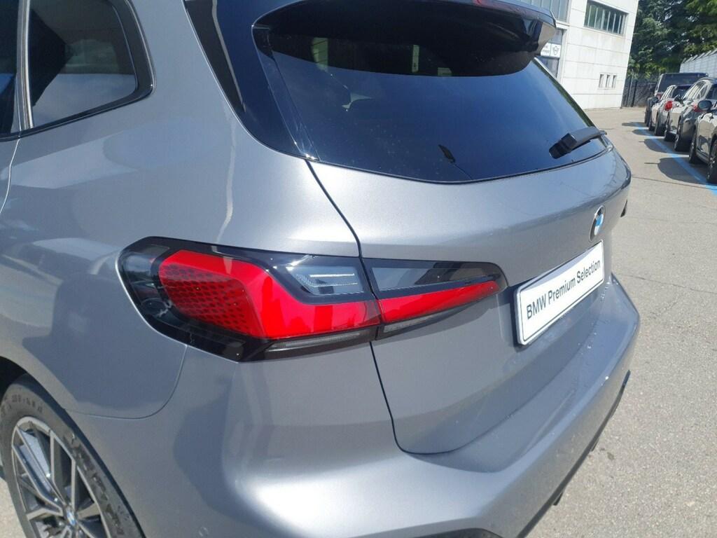 BMW Serie 2 218d Active Tourer Msport auto
