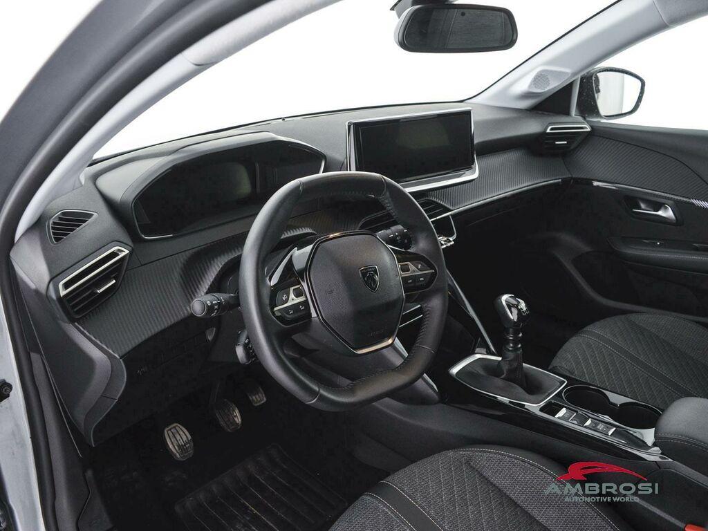 Peugeot 208 1.2 puretech Allure s&s 100cv