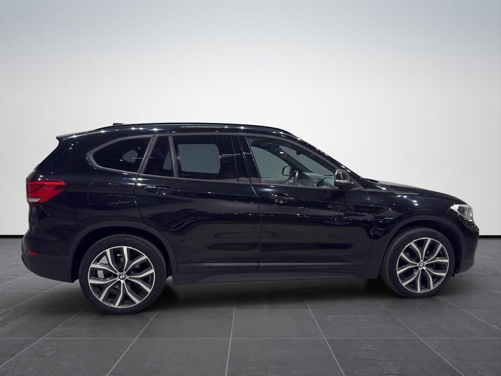 BMW X1 sdrive18i xLine 136cv auto