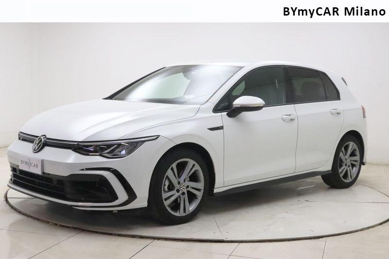 Volkswagen Golf 1.5 tsi evo act R-Line 130cv