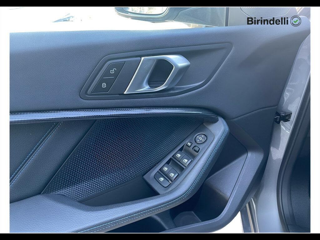 BMW Serie 2 218d Gran Coupe Msport auto