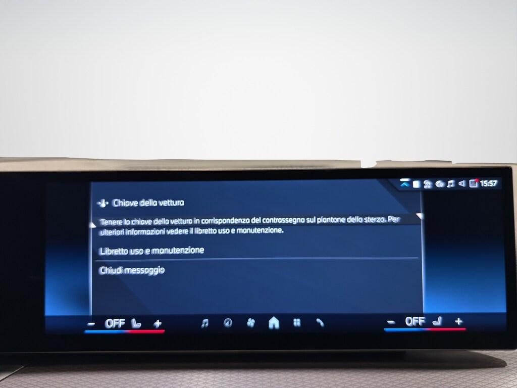 BMW Serie 4 420d Gran Coupe mhev 48V xdrive M Sport Pro auto