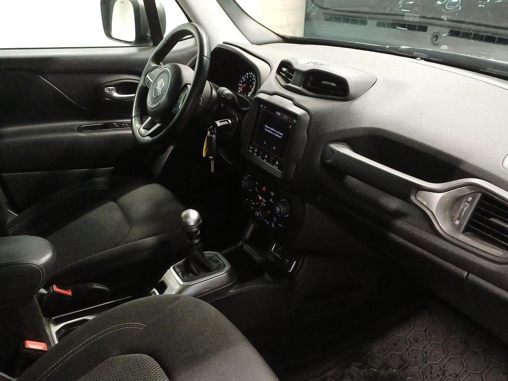 Jeep Renegade 1.0 t3 Limited 2wd