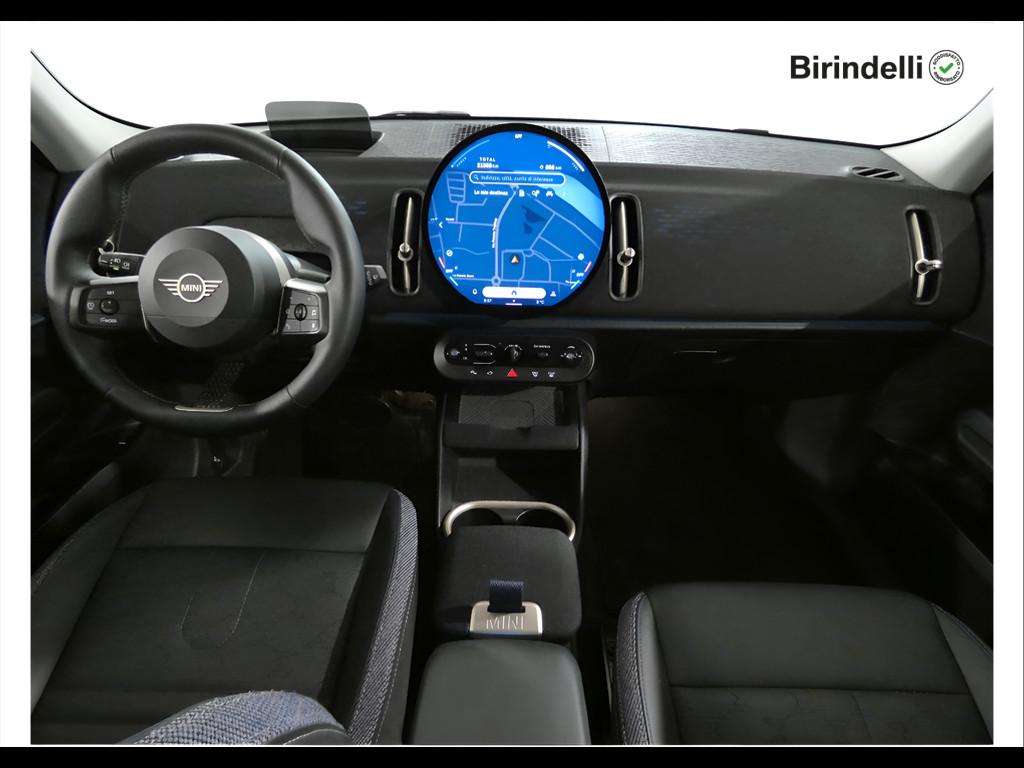 Mini Mini Countryman 1.5 48V C Classic auto