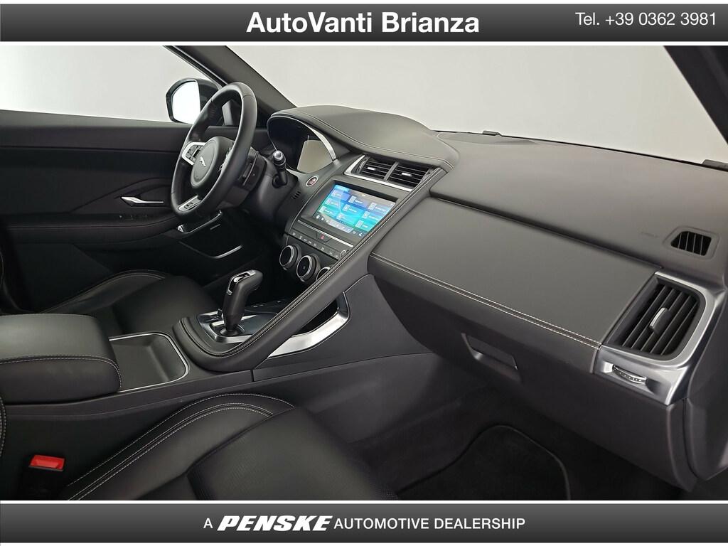 Jaguar E-Pace 2.0d i4 R-Dynamic S awd 150cv auto my19