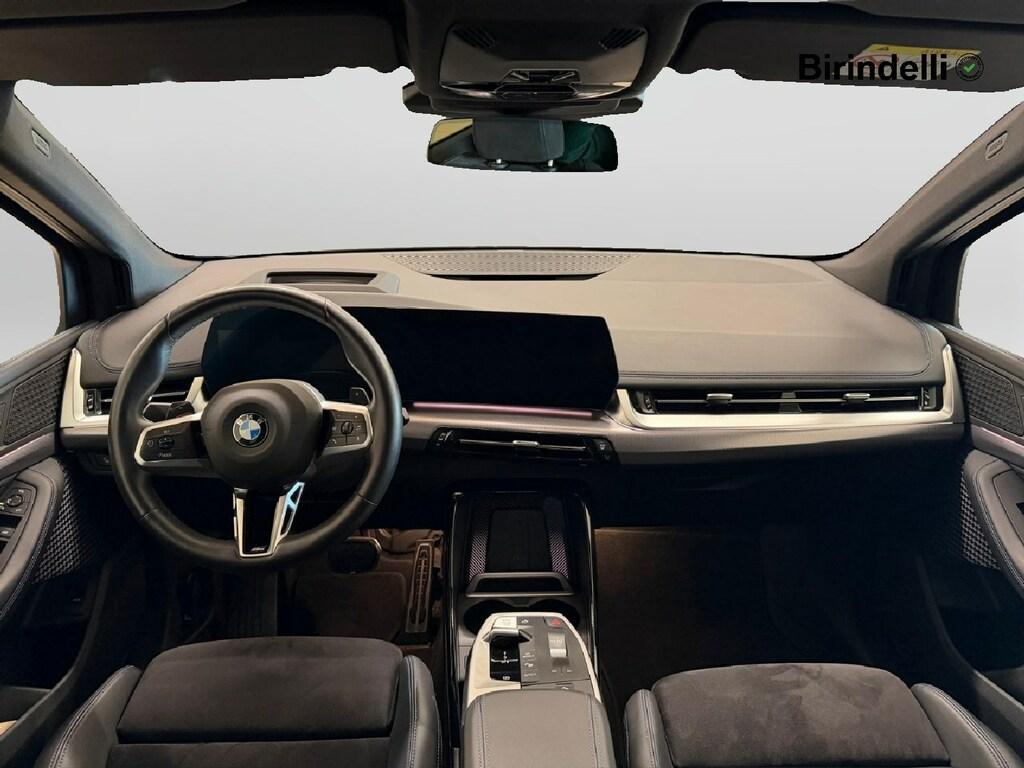 BMW Serie 2 218d Active Tourer Msport auto