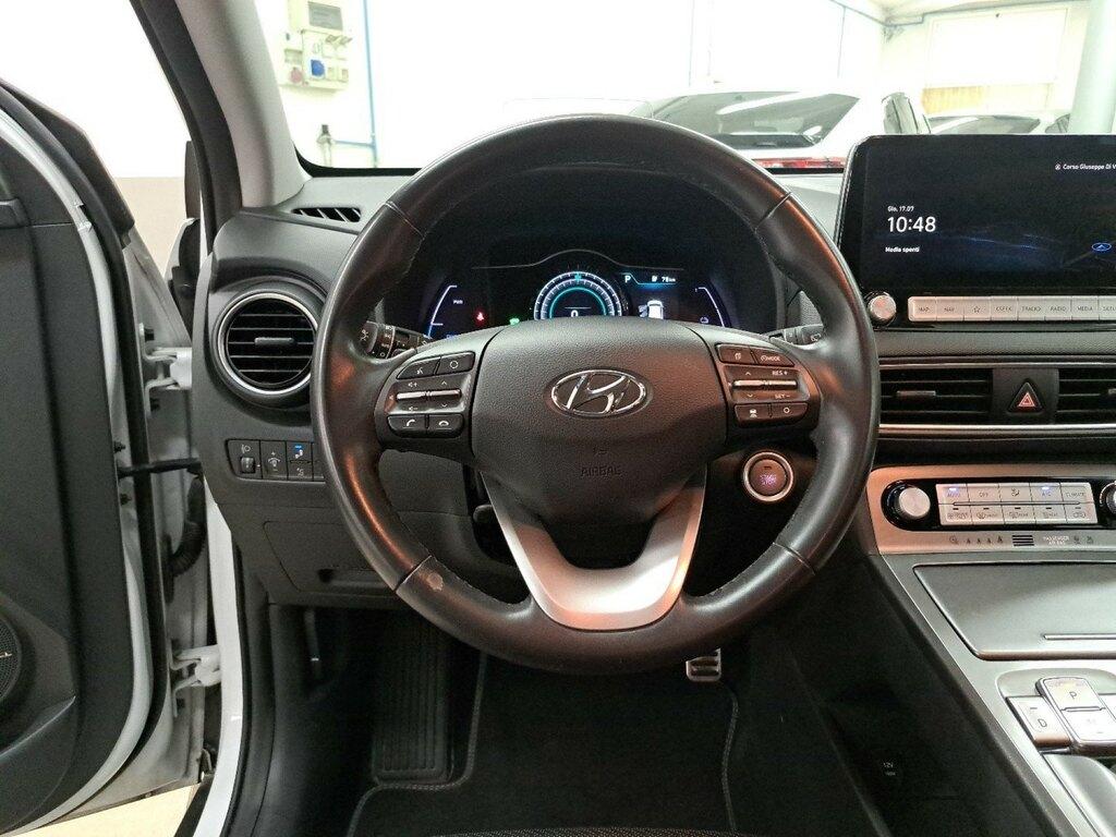 Hyundai Kona 64 kWh EV Exellence+