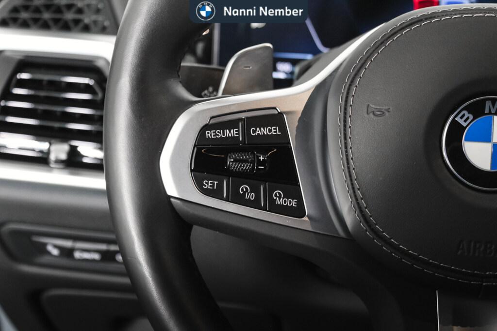 BMW X5 xdrive30d auto