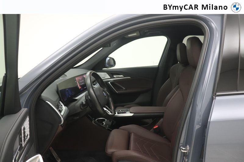 BMW X1 30e xdrive Msport auto