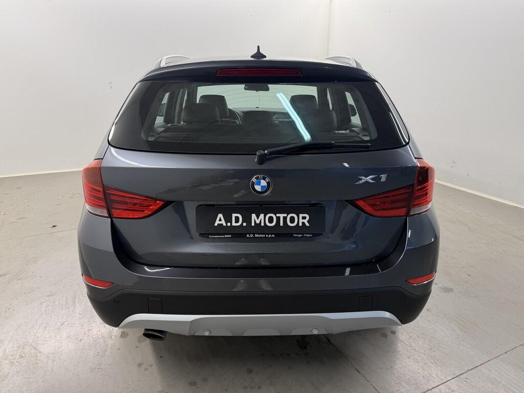 BMW X1 sdrive18d xLine