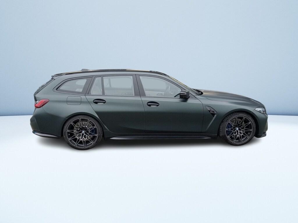 BMW M3 Touring 3.0 Competition M xdrive auto