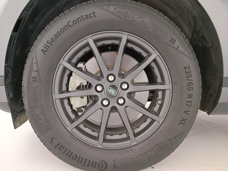 Land Rover Range Rover Evoque Evoque 2.0 i4 mhev S awd 200cv auto