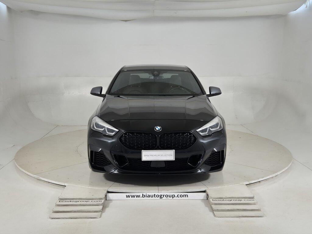 BMW Serie 2 M M235i Gran Coupe xdrive auto