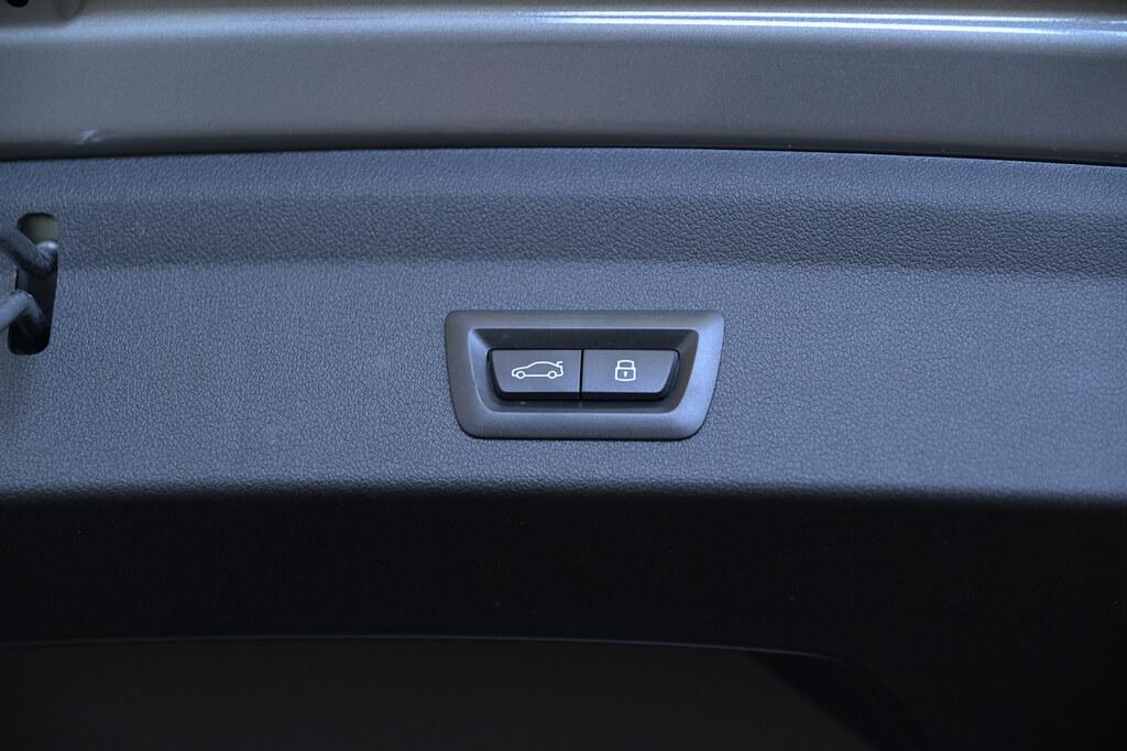 BMW Serie 1 120 48V auto