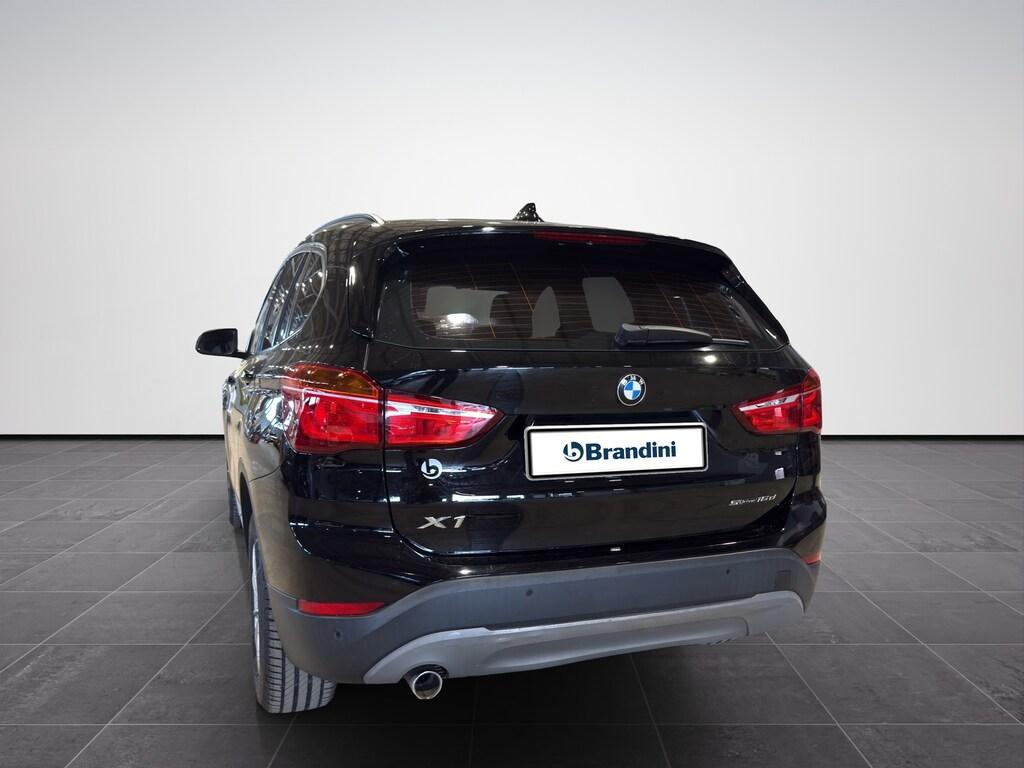 BMW X1 sdrive16d Business my18