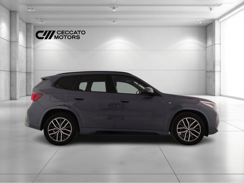 BMW X1 sdrive18d Msport auto