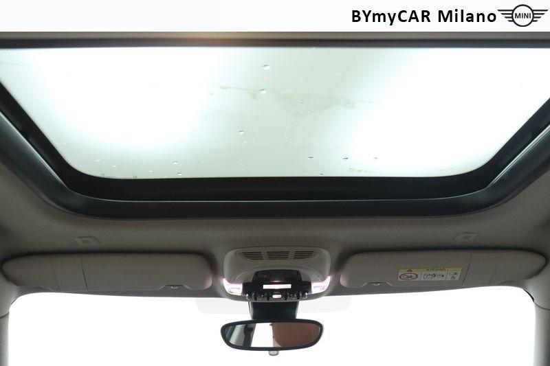 Mini Cooper S Countryman 2.0 TwinPower Turbo Cooper S