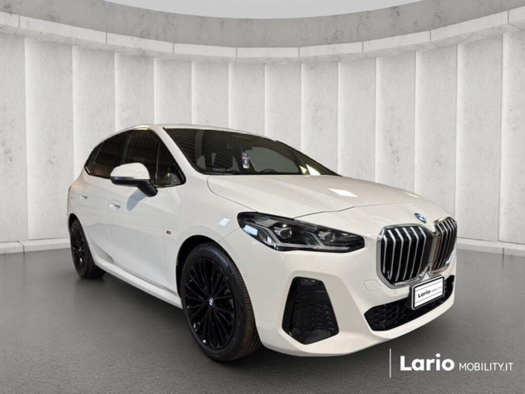 BMW Serie 2 218d Active Tourer Msport auto