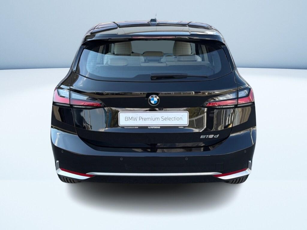 BMW Serie 2 218d Active Tourer Luxury auto