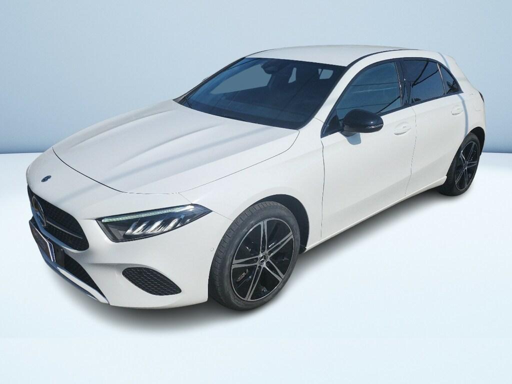 Mercedes Classe A 250 e phev Progressive Advanced auto
