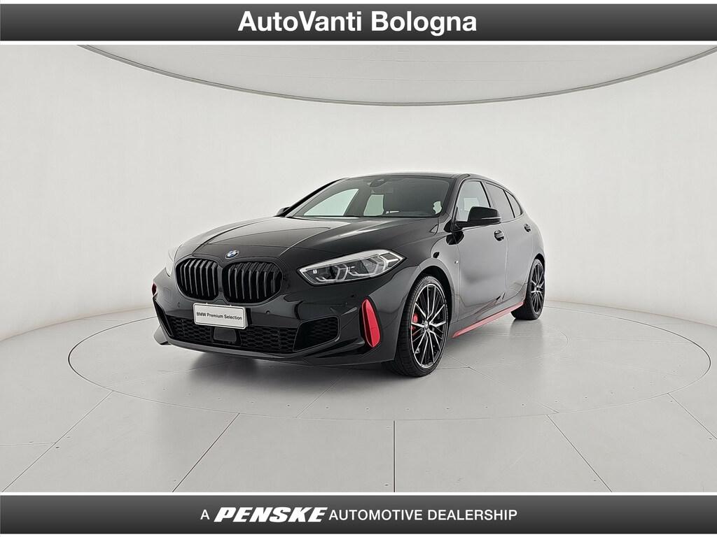 BMW Serie 1 128ti Msport auto