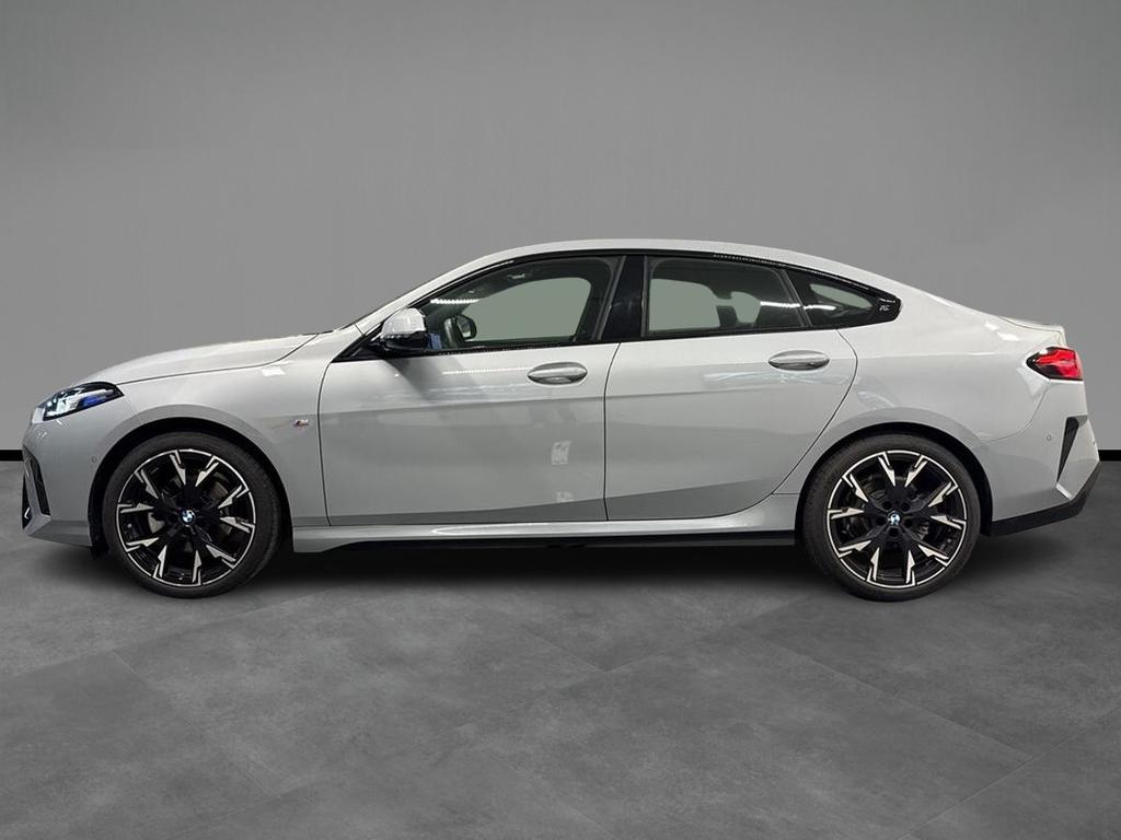 BMW Serie 2 220d Gran Coupe 48V auto