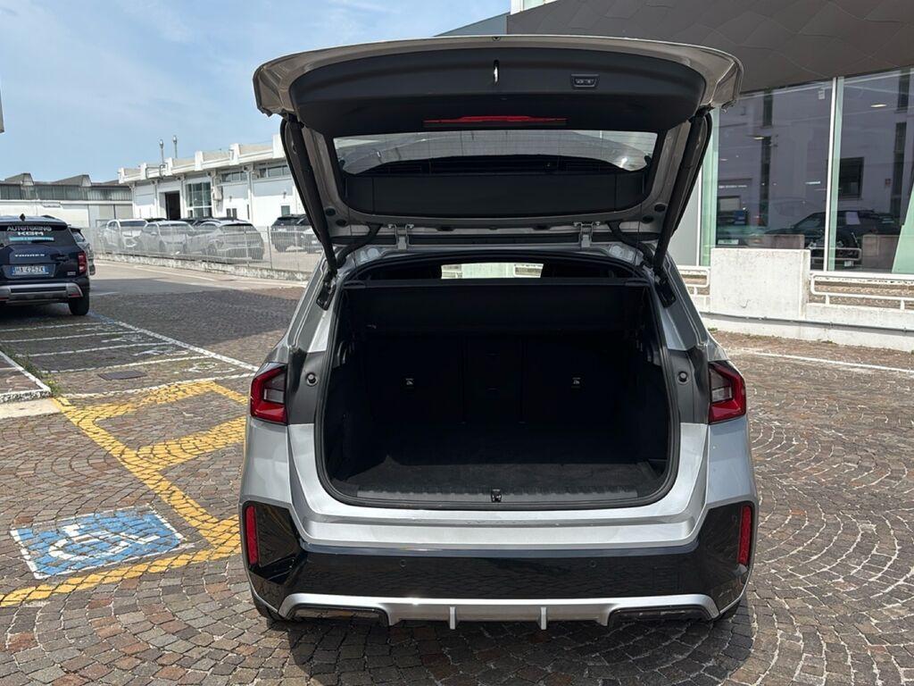 BMW X1 xdrive 25e MSport Pro auto