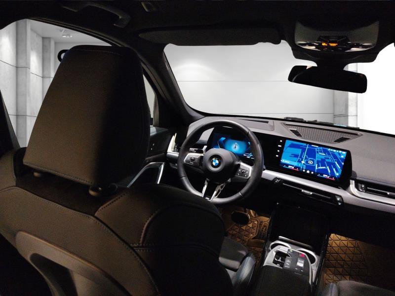 BMW X1 sdrive20i mhev 48V MSport Pro auto