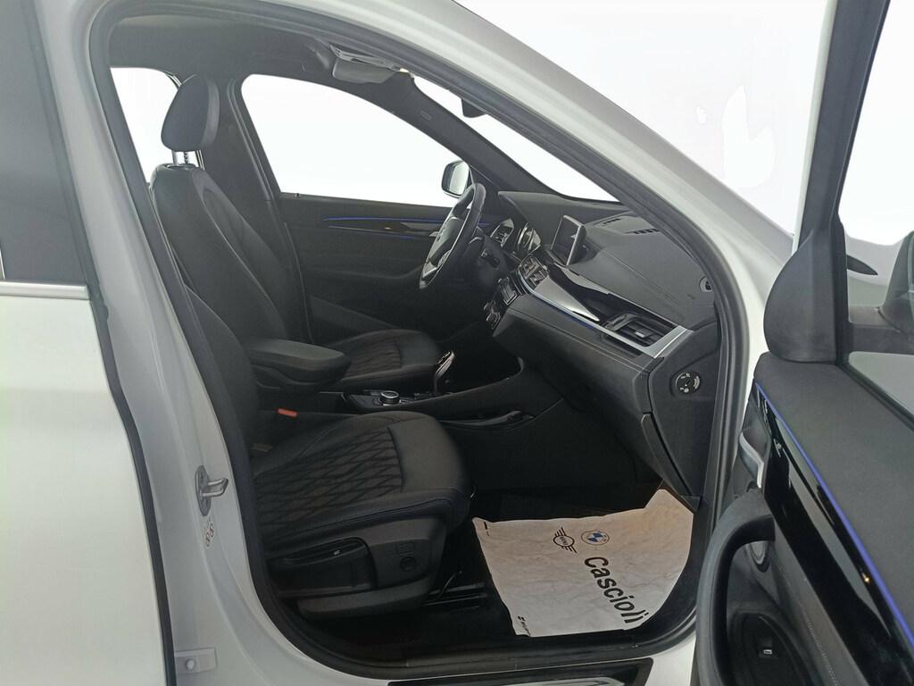 BMW X1 xdrive18d xLine Plus auto