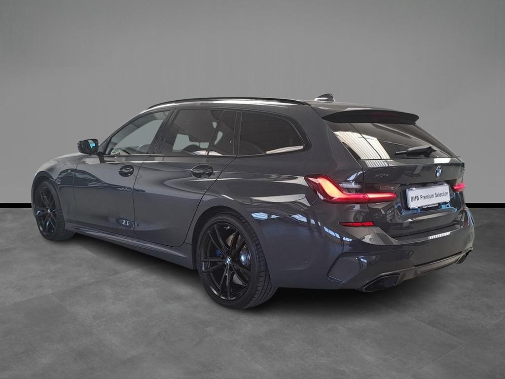 BMW Serie 3 M M340i mhev 48V xdrive auto