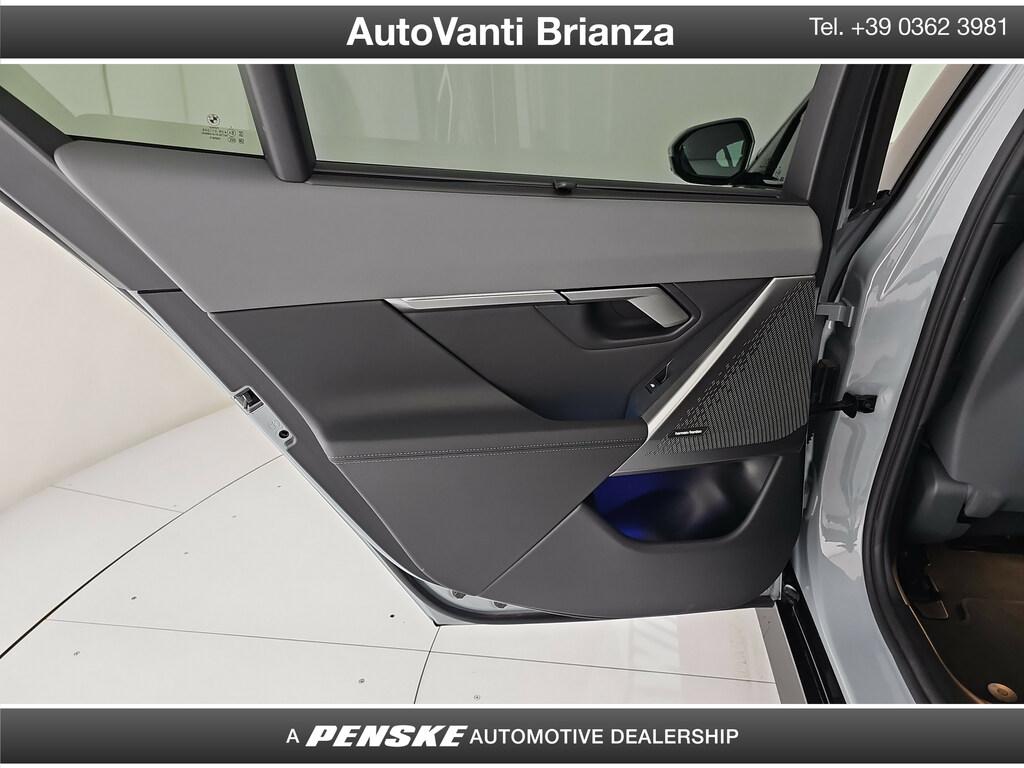 BMW i5 xdrive40 M Sport Pro