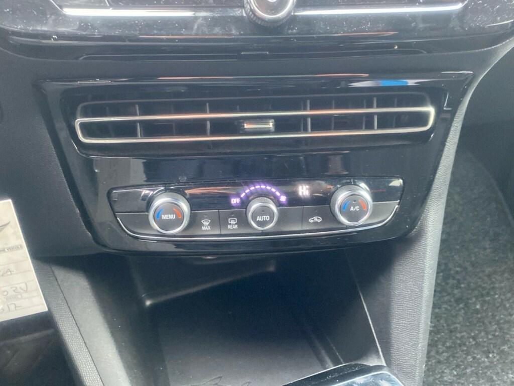 Opel Mokka 1.2 t GS Line s&s 100cv