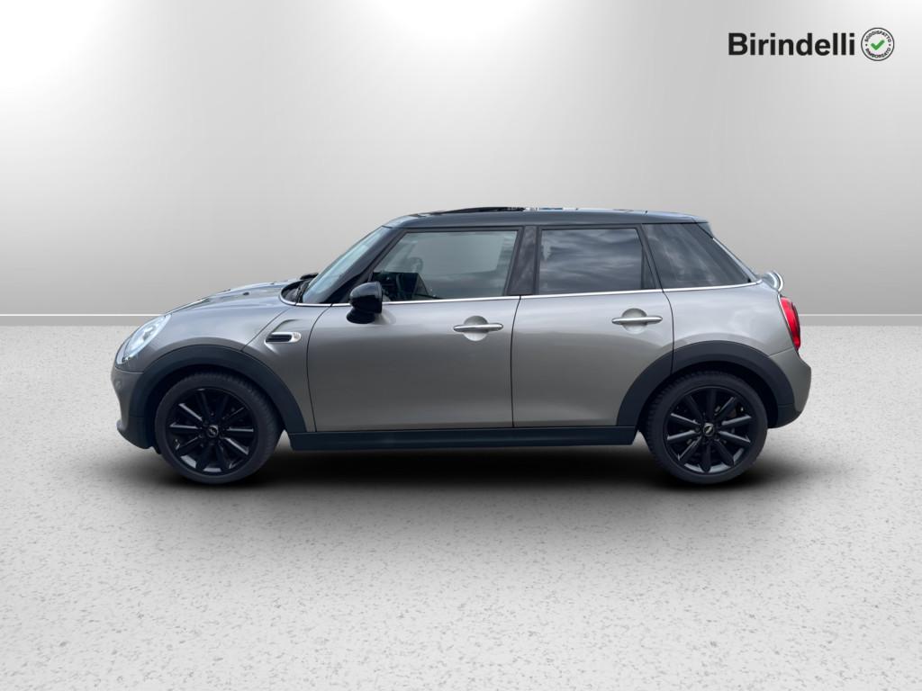 Mini Cooper 1.5 Cooper Hype Auto