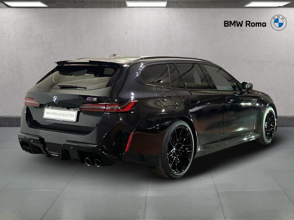 BMW M5 Touring 4.4 727cv auto