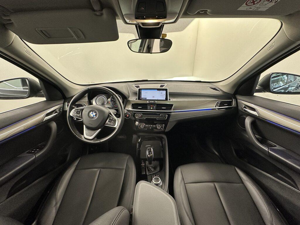BMW X1 sdrive18d xLine auto
