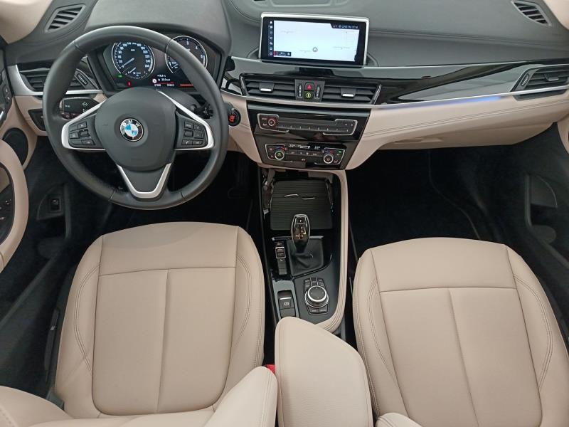 BMW X1 sdrive18d xLine auto
