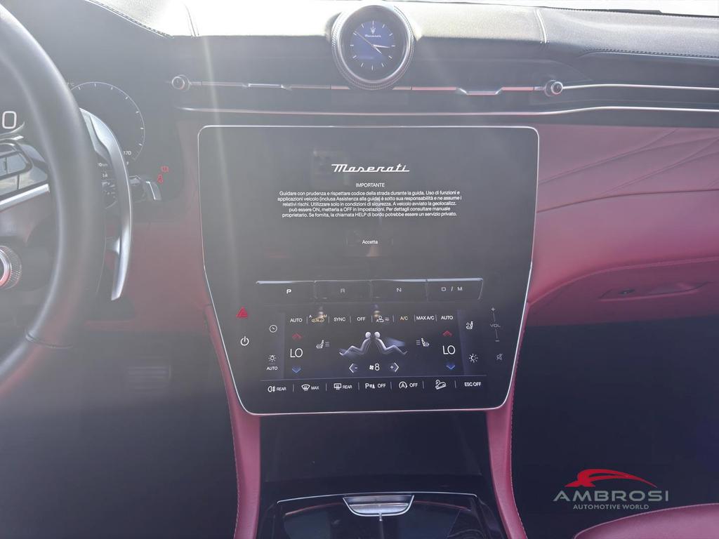 Maserati Grecale 2.0 mhev GT 300cv auto